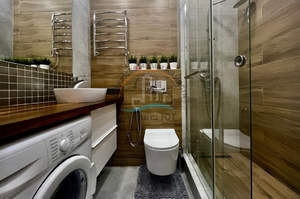 1-к квартира, вторичка, 40м2, 5/6 этаж