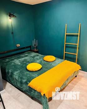 1-к квартира, вторичка, 36м2, 1/1 этаж