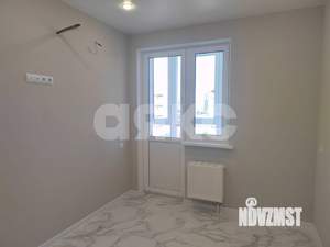 1-к квартира, сданный дом, 42м2, 6/14 этаж