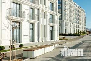 1-к квартира, вторичка, 60м2, 7/7 этаж