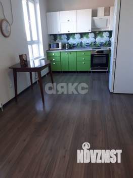 1-к квартира, вторичка, 37м2, 5/5 этаж