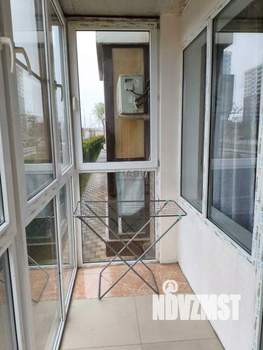 Студия квартира, вторичка, 26м2, 1/20 этаж