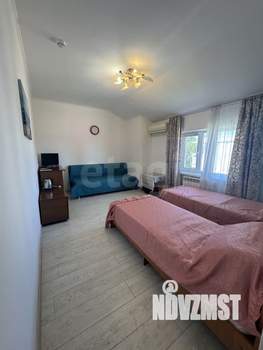 Студия квартира, вторичка, 16м2, 3/4 этаж