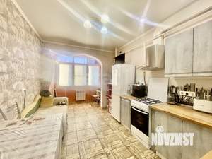 1-к квартира, вторичка, 38м2, 5/8 этаж