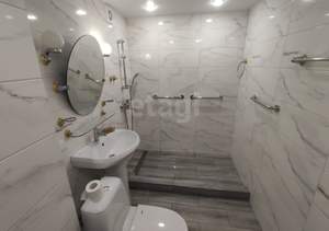 1-к квартира, вторичка, 38м2, 2/10 этаж