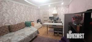 Студия квартира, вторичка, 29м2, 8/17 этаж