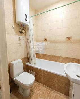 Студия квартира, вторичка, 34м2, 13/20 этаж