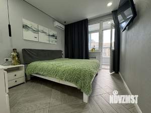 2-к квартира, вторичка, 59м2, 3/4 этаж