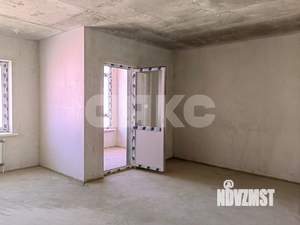 1-к квартира, вторичка, 39м2, 13/16 этаж