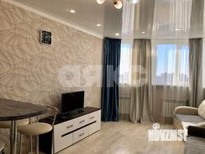 Студия квартира, вторичка, 30м2, 16/18 этаж