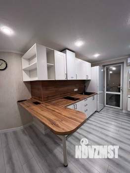 2-к квартира, вторичка, 68м2, 4/4 этаж