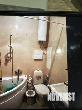 1-к квартира, вторичка, 45м2, 6/6 этаж