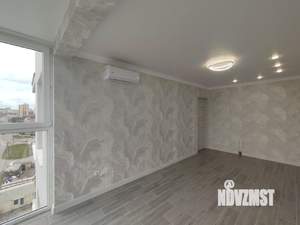 2-к квартира, вторичка, 61м2, 8/16 этаж