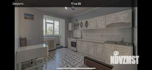 1-к квартира, вторичка, 46м2, 3/6 этаж