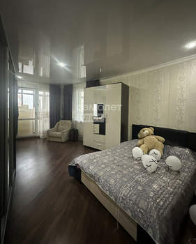 3-к квартира, вторичка, 146м2, 11/20 этаж