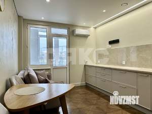 1-к квартира, вторичка, 48м2, 1/6 этаж