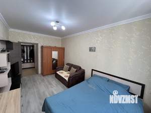1-к квартира, вторичка, 39м2, 9/13 этаж