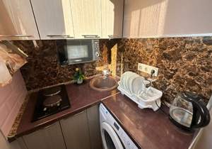 Студия квартира, вторичка, 23м2, 5/7 этаж