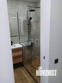 Студия квартира, вторичка, 35м2, 2/19 этаж