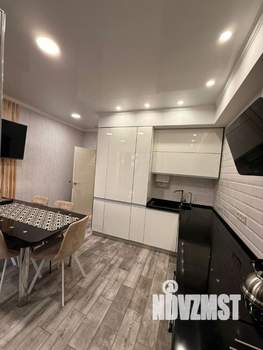 3-к квартира, вторичка, 87м2, 5/21 этаж
