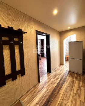 2-к квартира, вторичка, 45м2, 8/12 этаж