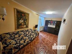 1-к квартира, вторичка, 50м2, 3/9 этаж