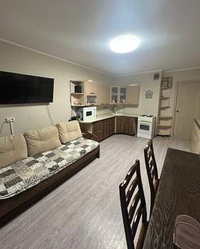 1-к квартира, вторичка, 50м2, 4/16 этаж