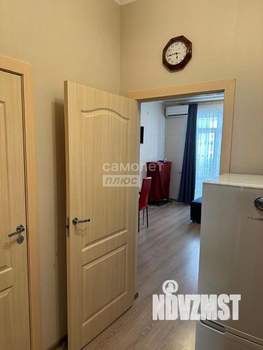 Студия квартира, вторичка, 31м2, 2/12 этаж