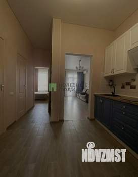 2-к квартира, вторичка, 41м2, 12/12 этаж