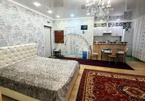 2-к квартира, вторичка, 57м2, 2/8 этаж