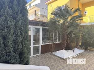 Студия квартира, вторичка, 28м2, 1/3 этаж