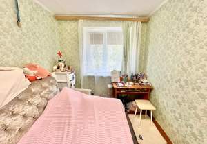 3-к квартира, вторичка, 55м2, 4/5 этаж