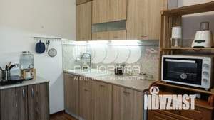 1-к квартира, вторичка, 36м2, 9/9 этаж