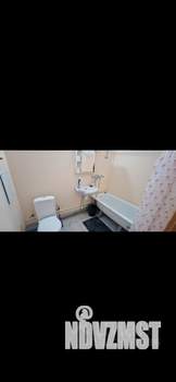 1-к квартира, вторичка, 38м2, 6/16 этаж