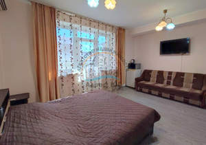 Студия квартира, вторичка, 26м2, 3/4 этаж