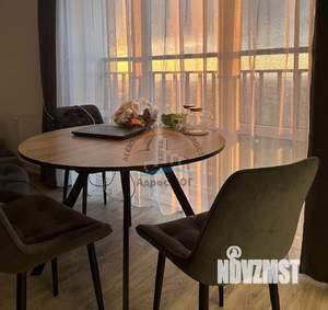 2-к квартира, вторичка, 58м2, 2/4 этаж