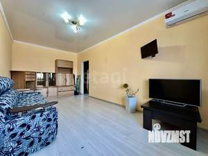 2-к квартира, вторичка, 53м2, 9/9 этаж