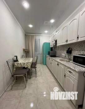 1-к квартира, вторичка, 39м2, 2/3 этаж