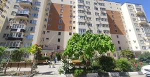1-к квартира, вторичка, 44м2, 7/10 этаж