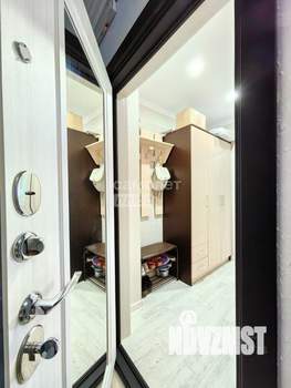 Студия квартира, вторичка, 32м2, 5/21 этаж