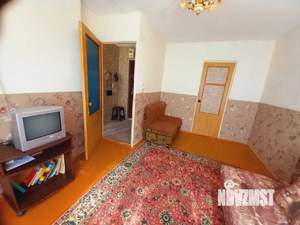 1-к квартира, вторичка, 23м2, 3/5 этаж