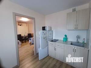 1-к квартира, вторичка, 39м2, 5/7 этаж