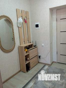 2-к квартира, вторичка, 76м2, 1/3 этаж