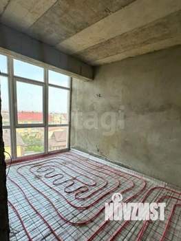 1-к квартира, вторичка, 36м2, 5/5 этаж