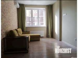 1-к квартира, вторичка, 35м2, 1/14 этаж