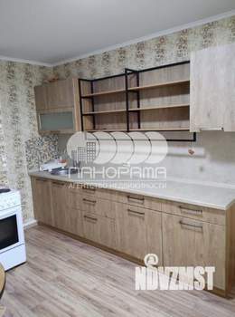 2-к квартира, вторичка, 54м2, 7/16 этаж