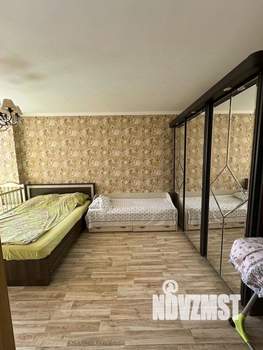 2-к квартира, вторичка, 72м2, 3/11 этаж