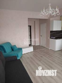 2-к квартира, вторичка, 38м2, 2/3 этаж