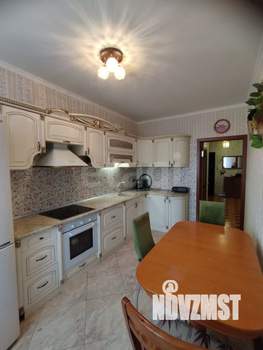 2-к квартира, вторичка, 75м2, 3/12 этаж
