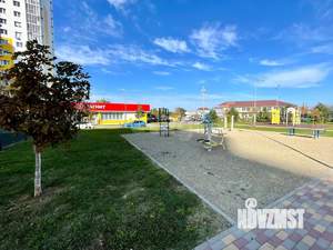 2-к квартира, вторичка, 60м2, 9/16 этаж
